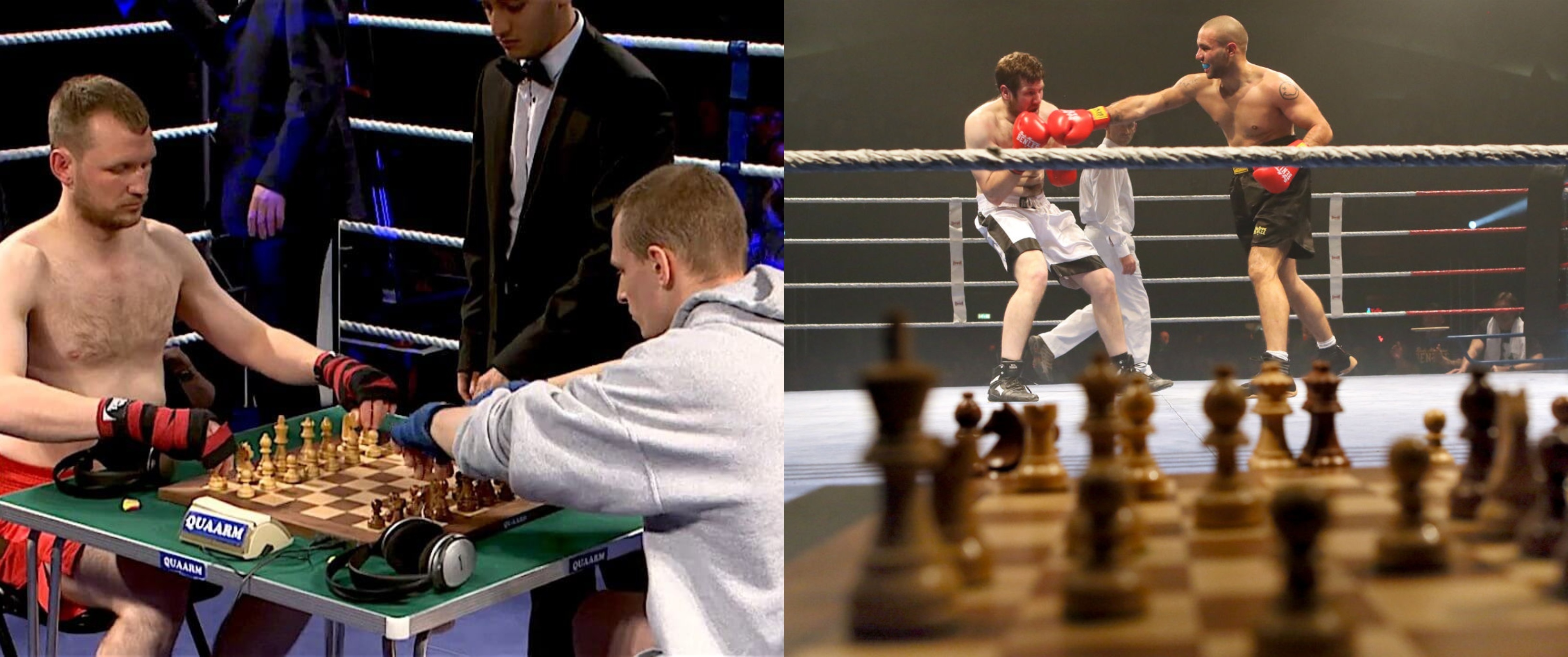 ChessBoxing