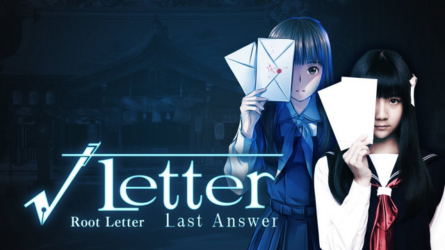 root letter: last answer