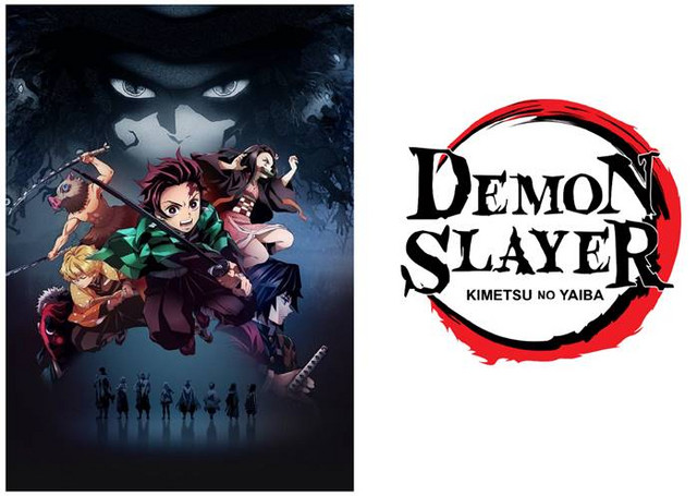 Demon slayer