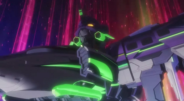 Shinkalion Gets In The Robot In Preview Of 2nd Evangelion Crossover Hokagestorez A little mashup between super express hikarian and shinkalion. 2nd evangelion crossover
