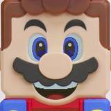 Lego Super Mario Can Collect Coins in Nintendo and Lego's First Line ...