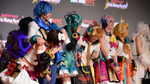 What we learned about COVID-19 safety from a NYC anime convention