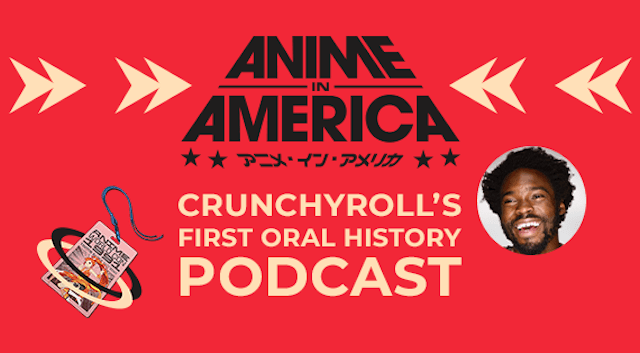 Anime in America Episode 5 Transcript