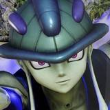 HUNTER X HUNTER's Meruem Joins the Battle in JUMP FORCE This Fall —  GeekTyrant