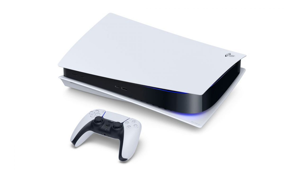 PlayStation 5 Pre-Orders