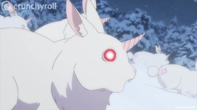 rezero great rabbit