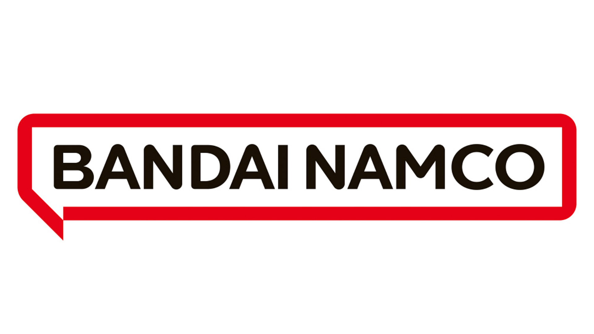 New Bandai Namco Logo