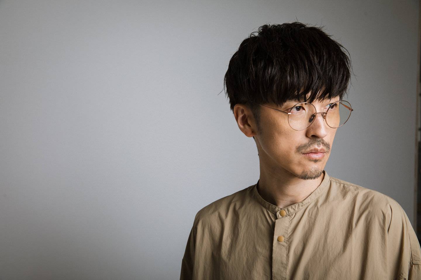 Takahiro Sakurai's agency profile photo