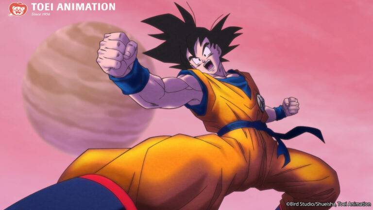 Dragon Ball Super: SUPER HERO Guides Imax to Look at Local Films to Boost Profits https://hokagestorez.com