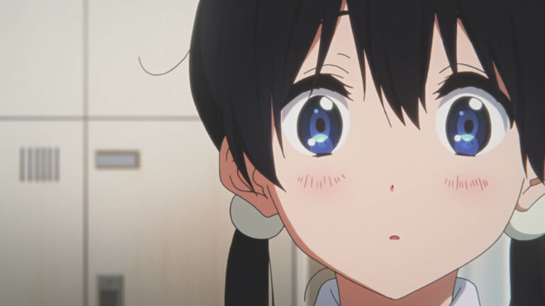 Tamako Love Story