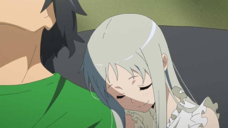 Love Live Umi VA Suzuko Mimori Releases Cover to Anohana’s Tear Jerking Ending Theme https://hokagestorez.com