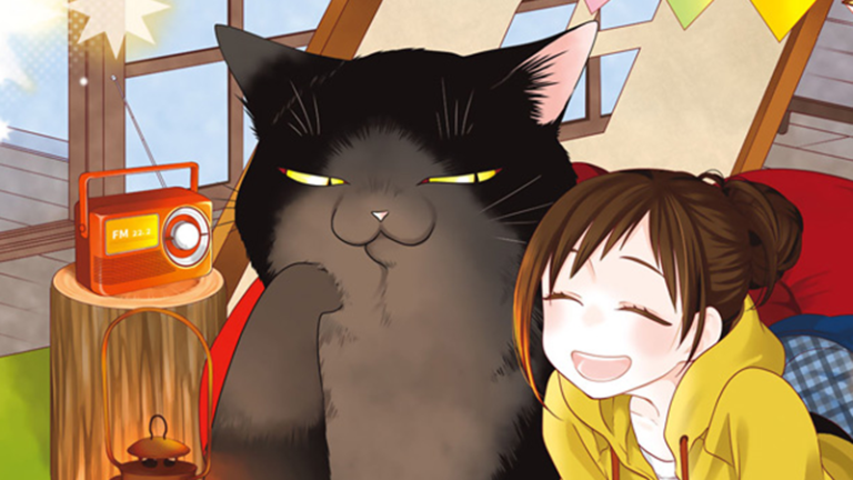 The Masterful Cat Is Depressed Again Today TV Anime Reveals Cast and Staff for July Premiere https://hokagestorez.com