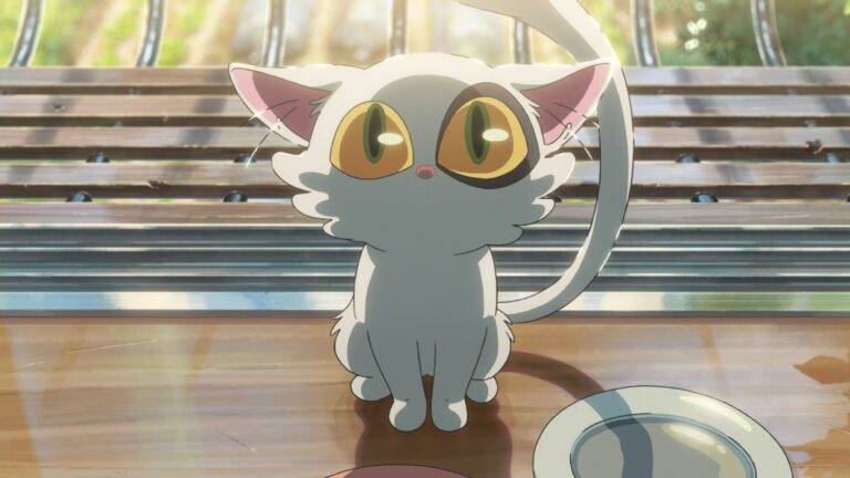 Makoto Shinkai’s Suzume Anime Film Has Sold Over 2 Million Tickets Outside Japan https://hokagestorez.com