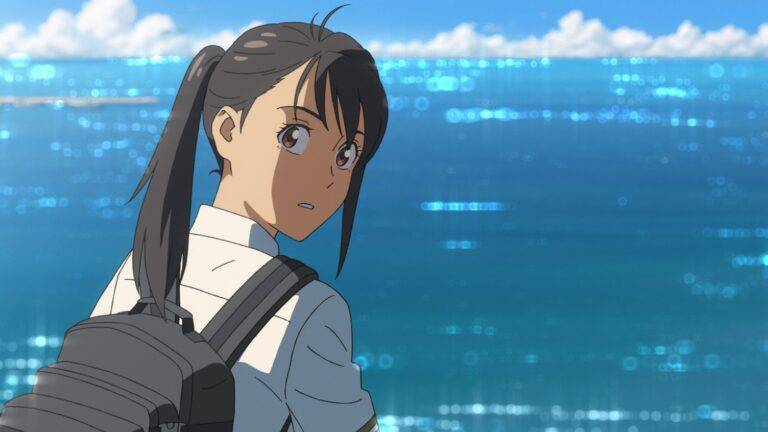Makoto Shinkai’s Suzume Stands as 9th Highest-Grossing Anime Film of All Time After First Weekend in China https://hokagestorez.com